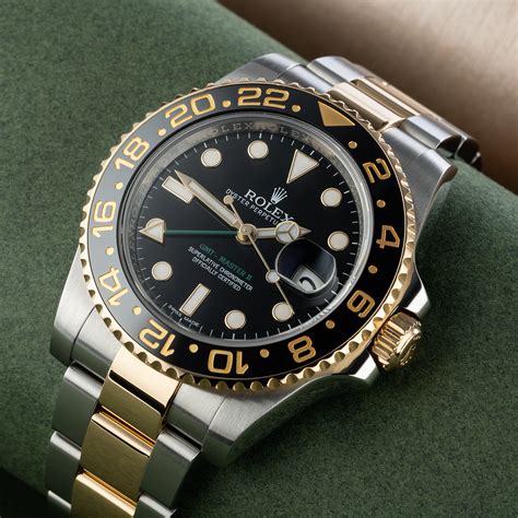 rolex gmt master long e caratteristiche|rolex gmt master ii.